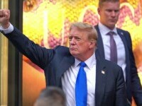 Războiul din Ucraina pare să se îndrepte spre sfârșit. Zelenski e optimist, dar dinspre Trump vine o soluție radicală