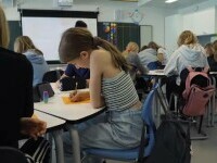 Finlanda, model în învățământ. Metoda prin care, de 44 de ani, profesorii au devenit maeștri în educație