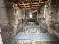 (P) Mănăstirea sfântul Ioan Valahul: o comoară de spiritualitate care așteaptă să renască