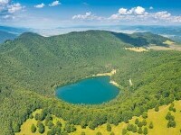 lacul sfanta ana