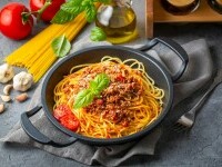 paste bolognese