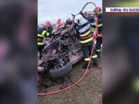 Accident Suceava