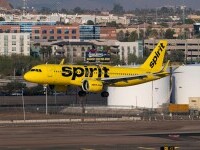 Spirit Airlines