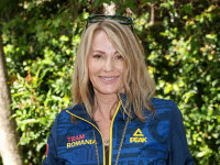 Nadia Comăneci, mesaj emoționant de Crăciun: „Să aveţi un an 2026 extraordinar. Sărbători frumoase alături de cei dragi”