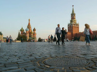 kremlin