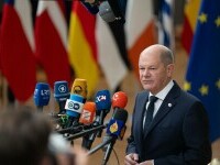 Ce spune Olaf Scholz, după ce a fost criticat de țara sa că a vorbit cu Vladimir Putin. „Nu putem ignora”