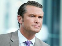 Pete Hegseth