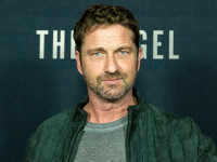 Gerard Butler