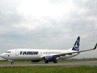 TAROM și-a 