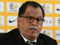 Danny Jordaan