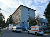 Primele măsuri după decesul băiatului de 16 ani la spitalul din Târgu Jiu. Sancțiunile primite de doi medici