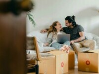 (P) Pași esențiali pentru a-ți planifica un buget de mutare eficient