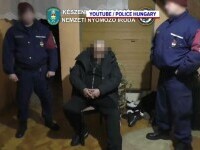 Noi detalii despre cazul de sclavie descoperit în Ungaria. Cum au fost exploatați zeci de tineri români și ce li s-a promis