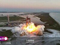 Statele au pierdut monopolul spațiului. Space X, Rocket Lab și Blue Origin dezvoltă industria călătoriilor extraterestre