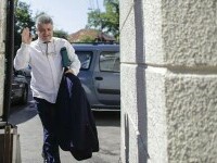 Florin Secureanu, condamnat la 11 ani de închisoare cu executare în dosarul de delapidare