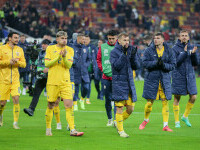 Prima reacție a UEFA după ce meciul România - Kosovo s-a încheiat cu o singură echipă pe teren