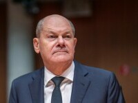 Olaf Scholz, criticat în propria țară după ce l-a sunat pe Vladimir Putin: „Un semn mai mult de slăbiciune”