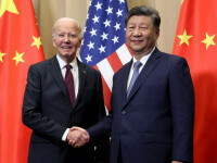 joe biden, xi jinping