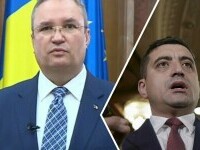 Nicolae Ciucă, atac sub centură la George Simion: e „o țeapă” la fel de mare ca Nordisul. Ce a putut să mai spună despre el