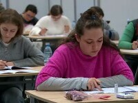 Examenul de rezidențiat a fost mai greu ca anii trecuți, au apreciat candidații. Specializările unde s-au dat „bătăliile”