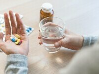 Anual 1,3 milioane de oameni mor după ce dezvoltă rezistenţă la antimicrobiene