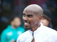 mo farah