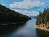 Lacul Oașa