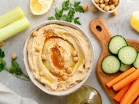 humus