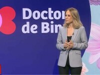 Mihaela Bilic explică ce să facem dacă „am făcut-o lată” în weekend și cum să evităm îngrășarea. „E ca datoria la bancă”