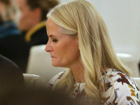 Fiul cel mare al prințesei Norvegiei, arestat pentru viol. Ce scrie Poliția în actul de acuzare