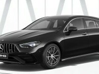 Mercedes-Benz CLA Shooting Brake 45S AMG,