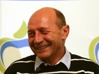 Traian Basescu