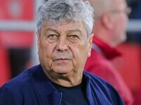 mircea lucescu