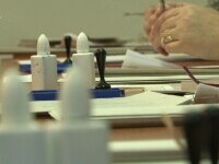 Peste un milion de tineri vor vota pentru prima dată la alegerile prezidențiale. „Este arma noastră”