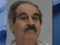 Un bărbat de 77 de ani și-a împușcat soția și apoi a sugrumat-o, după ce a citit niște mesaje în telefonul ei