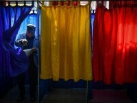 LIVE TEXT Alegeri prezidențiale 2024 | A început votul în diaspora. Câți români au votat până acum. Harta secțiilor de votare