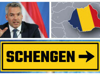 schengen românia