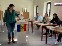 Alegeri prezidențiale 2024. Ce spun românii care votează din străinătate: ”Doamne ajută!”. ”De noi depinde soarta țării”