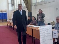 klaus iohannis