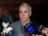 A „stat sub radar” și a „păcălit” sondajele. Cum era cotat Călin Georgescu în urmă cu o lună