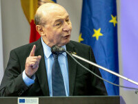 traian basescu