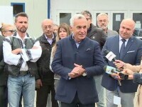 Călin Georgescu, campanie electorală în stil „Putin”. Cum s-a filmat prezidențiabilul în clipurile de promovare