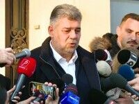 Ciolacu: Nu plec din funcţia de prim-ministru până nu voi da o OUG ca să clarific inechităţile privind pensiile militare