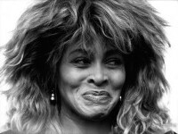 Tina Turner