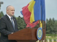 Vexler, către Georgescu: Delirul mistic-religios şi antisemit, tentaţia mesianică, nu pot schimba istoria şi realitatea