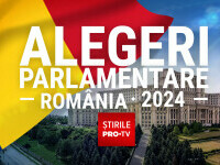 Alegeri parlamentare 2024