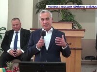 Cum văd responsabilii cultelor discursul „mesianic” al lui Călin Georgescu. „Speculează fără bun simț, fără jenă fără rușine”