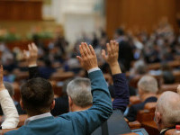 alegeri parlamentare parlament parlamentari