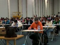 examen rezidentiat