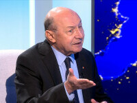 Traian Băsescu